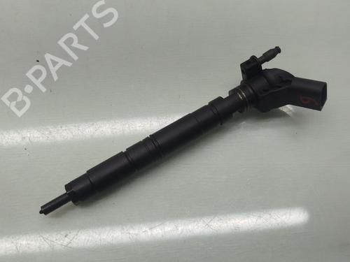 Used Injector Injector AUDI Q7 (4LB) 3.0 TDI quattro (240 hp) 33654876 33654876