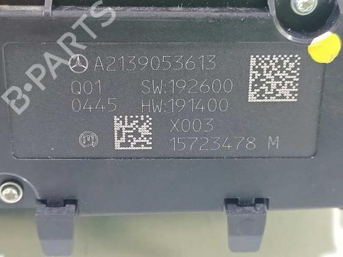 Switch MERCEDES-BENZ E-CLASS Coupe (C238) E 220 d (238.314) | BP15593421I30 