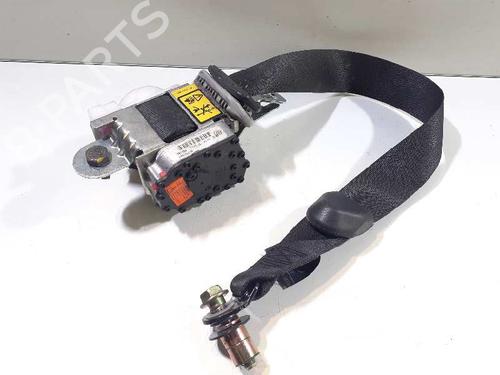 Kollisonspute sett MG MG ZS  | BP7265393C86 