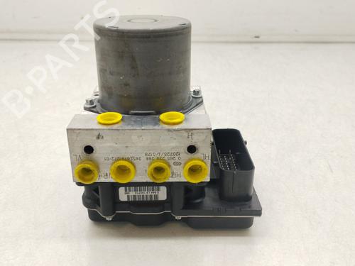 Used ABS pump ABS pump BMW X1 (E84) sDrive 20 d (184 hp) 34636675 34636675