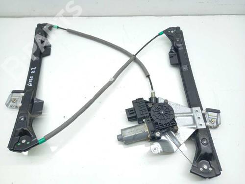 Rudehejsemekanisme ventre foran JAGUAR X-TYPE I (X400) 2.5 V6 All-wheel Drive (196 hp) 11722290