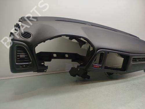 Airbag Kit HONDA HR-V (RU) 1.6 i-DTEC (RU8) | BP29544832C86 