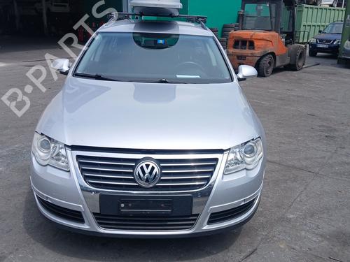Left headlight VW PASSAT B6 Variant (3C5) 1.8 TSI | BP38711413C28 - Image 8
