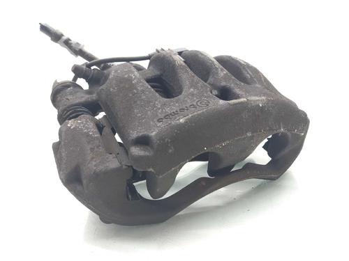 Used Left front brake caliper MERCEDES-BENZ SPRINTER 3,5-t Van (B906) 313 CDI (906.631, 906.633, 906.635, 906.637) (129 hp) 15097532