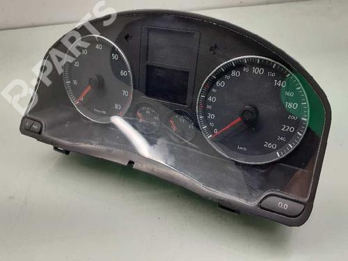 Instrument cluster VW GOLF V (1K1)  | BP10364352C47 