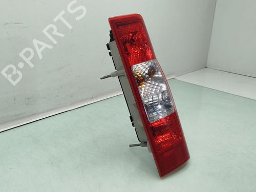 Right taillight FORD TRANSIT Van (FA_ _) 2.2 TDCi | BP33677520C35 - Image 3