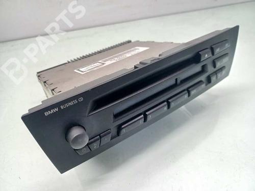 Radio BMW 3 (E90) 320 d | BP9818955E6 