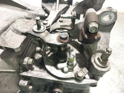 Gearbox MAZDA 3 (BM, BN) 2.2 D | BP39383588M3 - Image 5