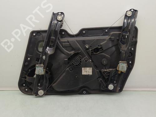Front left window mechanism VW GOLF VI (5K1) 2.0 TDI | BP33872987C22 - Image 3