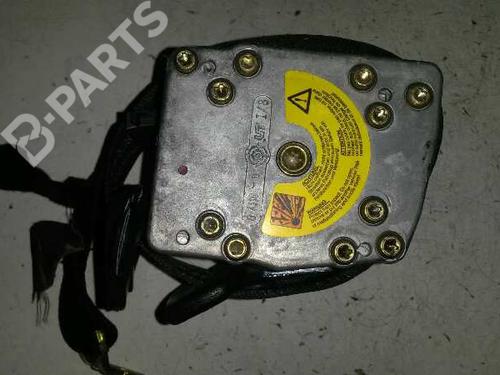 Sikkerhedssele bag venstre AUDI A3 (8L1)  | BP9116793I29 