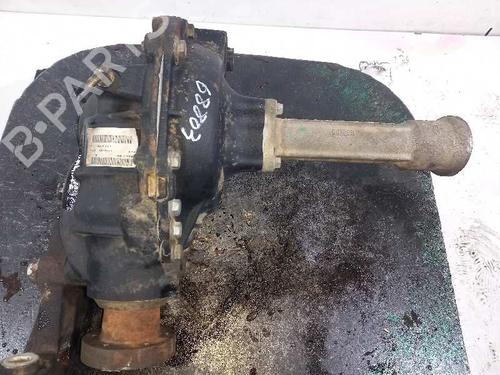 Used Front differential LAND ROVER DISCOVERY IV (L319) [2009-2018]  12109068