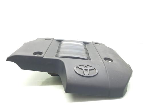 Upper protection TOYOTA LAND CRUISER PRADO (_J15_) 3.0 D-4D (KDJ155_, KDJ150_, KDJ150R, KDJ155R) | BP17960874M93 