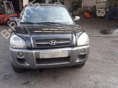 Right mirror HYUNDAI TUCSON (JM) 2.0 CRDi All-wheel Drive | BP16488897C27 