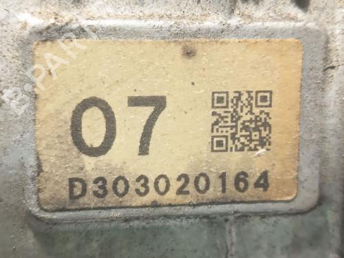 Front differential MAZDA CX-5 (KE, GH) 2.0 (KEEFW) | BP39722248M23 - Image 6
