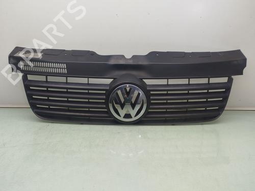 Griglia VW TRANSPORTER T5 Bus (7HB, 7HJ, 7EB, 7EJ) 1.9 TDI | BP29933035C40 