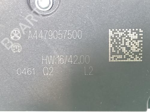Switch MERCEDES-BENZ VITO Tourer (W447) 114 CDI / 114 BlueTEC (447.701, 447.703, 447.705) | BP36017838I30 - Image 4
