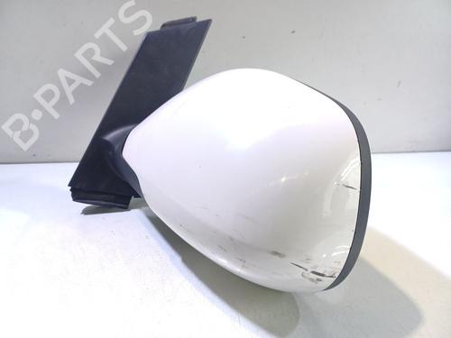 Left mirror SEAT ALTEA XL (5P5, 5P8) 1.6 TDI | BP16765797C26 