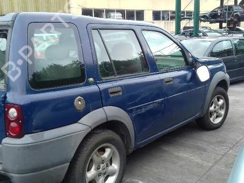 Front left belt tensioner LAND ROVER FREELANDER I (L314) 2.0 DI 4x4 | BP2538164C87 