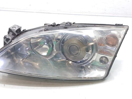 Left headlight FORD MONDEO III (B5Y)  | BP27283265C28 