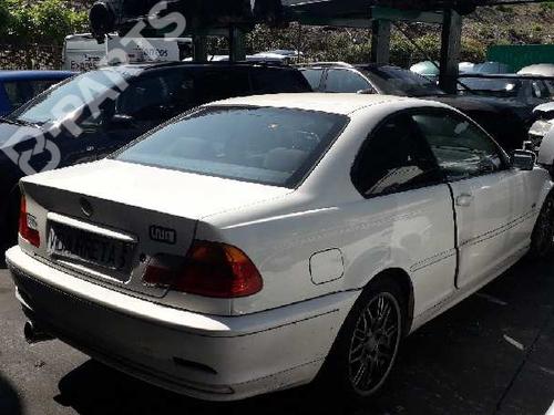Left taillight BMW 3 Coupe (E46) 318 Ci | BP4669457C34 