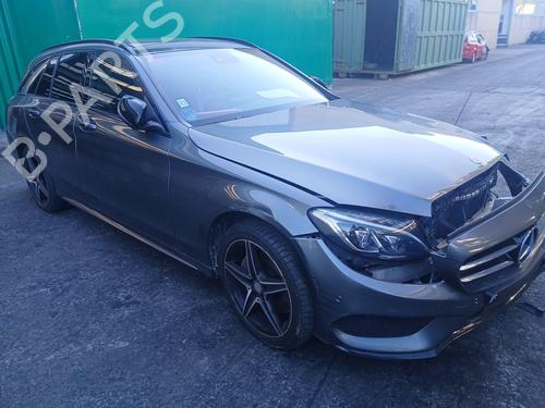 Front left panel MERCEDES-BENZ C-CLASS T-Model (S205) C 220 d 4-matic (205.205) | BP37713133C58  - Image 10