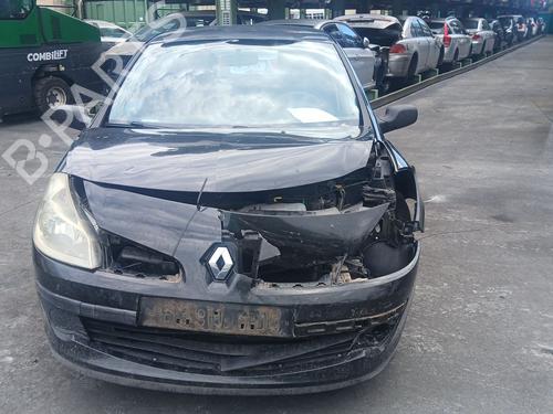 Engine RENAULT CLIO III (BR0/1, CR0/1) 1.2 16V (BR02, BR0J, BR11, CR02, CR0J, CR11) | BP38772559M1 - Image 9