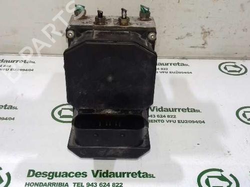 ABS pump CITROËN C8 (EA_, EB_) 2.0 HDi | BP1734894M43 