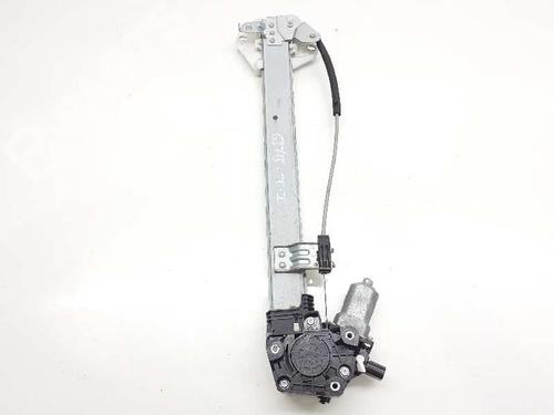 Rear left window mechanism HONDA ACCORD VIII (CU) 2.2 i-DTEC (CU3) | BP9123403C24 