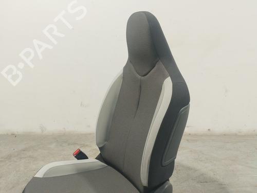 Left front seat TOYOTA AYGO (_B4_)  | BP29421906C15 