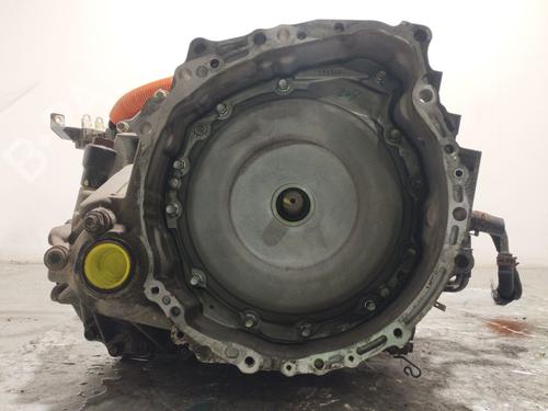 Used Gearbox LEXUS RX (_U3_) 400h (MHU38_) (211 hp) 22981349