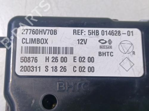 Electronic module NISSAN QASHQAI II SUV (J11, J11_)  | BP16359911M83 