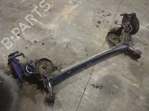 Rear axle HONDA HR-V (RU) 1.6 i-DTEC (RU8) | BP29430143M2 