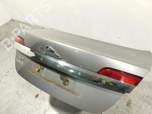 Tailgate JAGUAR XF I (X250) 3.0 | BP22981250C6 