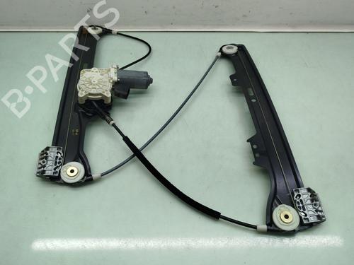 Used Front right window mechanism Front right window mechanism BMW 5 (E60) [2001-2010] 32773854 32773854