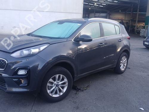 Used Parts KIA SPORTAGE IV (QL, QLE) 1.6 CRDi 5045065