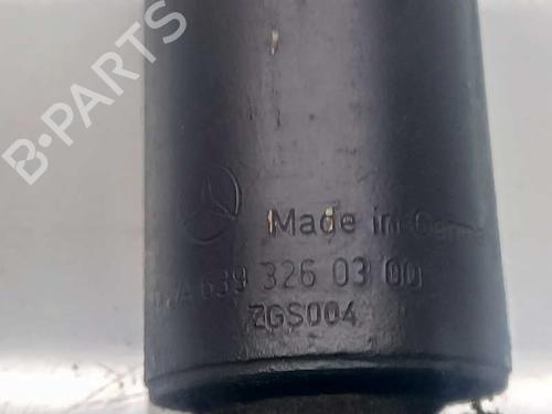 Højre bagtil støddæmper MERCEDES-BENZ VITO / MIXTO Van (W639)  | BP15281444M19