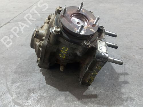 Transfer box TOYOTA RAV 4 III (_A3_) 2.2 D 4WD (ALA30_, ALA30R) | BP29626830M36