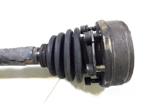 Left front driveshaft VW GOLF II (19E, 1G1)  | BP8674879M38 