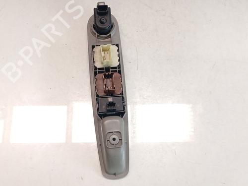 Left front window switch RENAULT ZOE (BFM_) ZOE | BP37239363I27 - Image 4