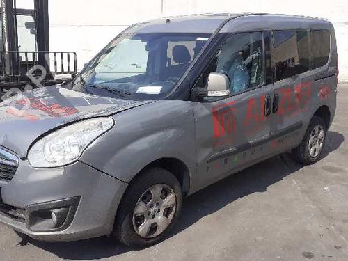 OPEL COMBO Tour (X12) 1.6 CDTI (C26, D26, E26, C05) (105 hp) 885984