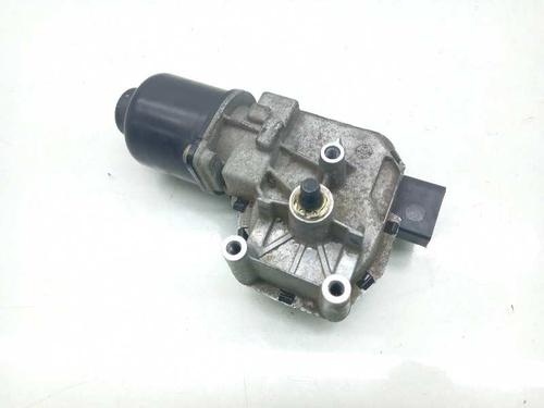 Used Front wiper motor VW POLO (9N_, 9A_) 1.4 TDI (70 hp) 13379337
