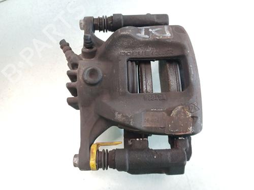 Left front brake caliper RENAULT TRAFIC III Bus (JG_) 1.6 dCi 125 (JGMH) | BP40107131M105 - Image 2