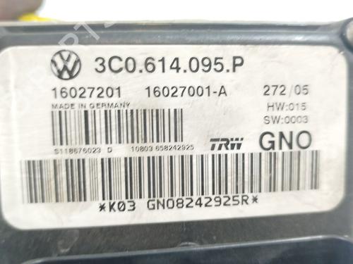 Pompe ABS VW PASSAT B6 (3C2) 2.0 TDI 16V | BP29934537M43