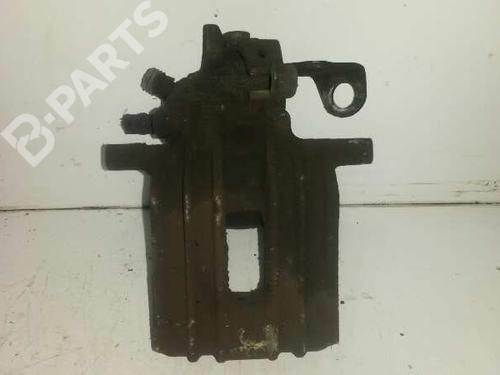 Used Left rear brake caliper SKODA FABIA II Combi (545) 1.9 TDI (105 hp) 11561086