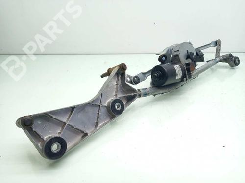 Front wiper motor MERCEDES-BENZ M-CLASS (W164) ML 300 CDI 4-matic (164.121) | BP10865162M29 