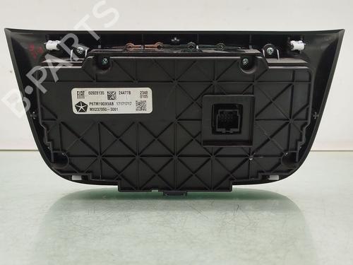 Climate control JEEP COMPASS (MP, M6, MV, M7) 1.4 MultiAir | BP38262575I5 - Image 3
