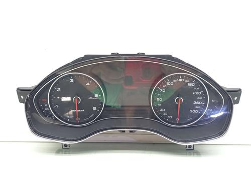 instrument-cluster-audi-a6-allroad-c7-4gh-4gj-2012-2013-2014-2015-2016-2017-2018-40105874 main image