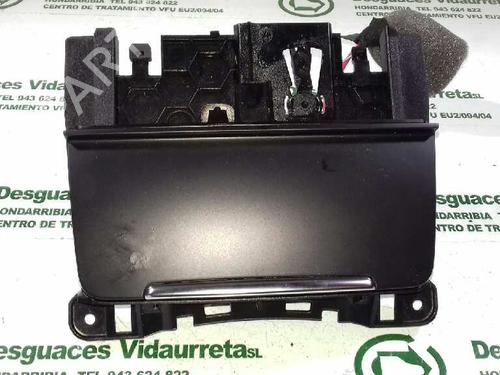 Aschenbecher für AUDI A4 B8 Avant (8K5) 2.0 TDI (163 hp) 14306584