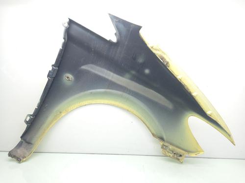 Left front fenders MERCEDES-BENZ VITO / MIXTO Van (W639) 115 CDI (639.601, 639.603, 639.605) | BP17492710C41 