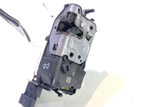 Used Front right lock CITROËN BERLINGO MULTISPACE (B9) 1.6 HDi 90 (92 hp) 16701769